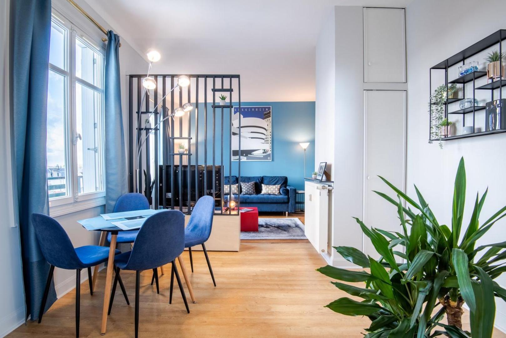 Design Apartment Place De La Liberte Tours Exteriör bild